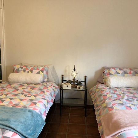 Chalet La Cepa Las Palmas de Gran Canaria Exteriör bild