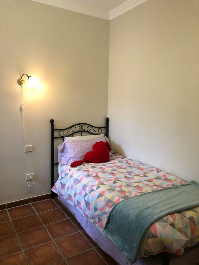 Chalet La Cepa Las Palmas de Gran Canaria Exteriör bild