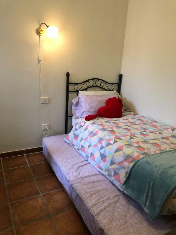 Chalet La Cepa Las Palmas de Gran Canaria Exteriör bild