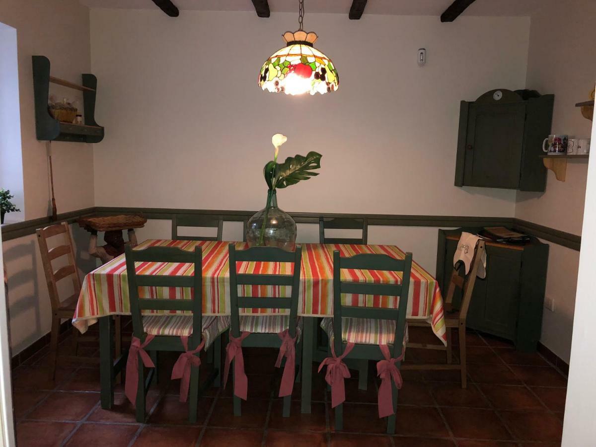 Chalet La Cepa Las Palmas de Gran Canaria Exteriör bild